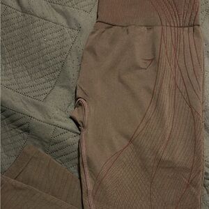 Gymshark apex leggings